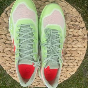 🆕 Adidas terrex agravic ultra trail running shoes